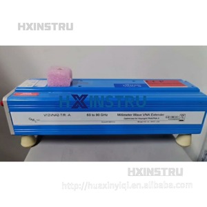 Modules T/R d'occasion Keysight N5250CX10 67-110 GHz, combinaison de test coaxiale 1,0 mm (Agilent) hx1 - Product Image 2