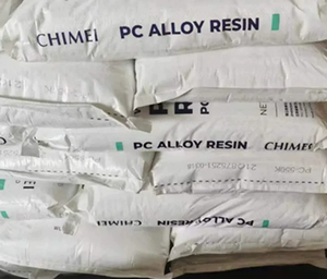 Original <b>PC</b>/ABS Chi Mei <b>PC</b>-330KZ High Flow General-Purpose High-Temperature Resistant Pellets - Product Image 3