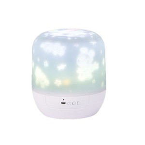 Proiettore Youkela Frozen <span class=keywords><strong>Elsa</strong></span> Cielo Stellato, Proiettore di Stelle per Soggiorno, Ampia Copertura, Lampada di Proiezione Galassia HD Dimmerabile per Casa - Product Image 5
