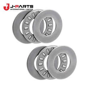 Roulement à aiguilles de butée pour Toyota Hilux GGN15 2004-2015 OE 90374-38005 9037438005 - Product Image 2