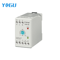 YOGU Relais de niveau de liquide 100% testé en conditions de vieillissement, avec inspection de contrôle qualité stricte avant expédition usine