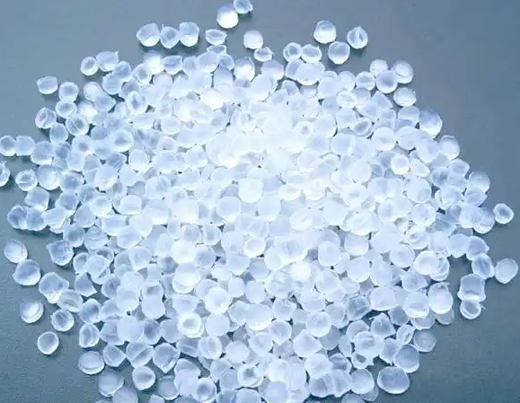 Virgin Polypropylene (PP) Resin Granules | Homopolymer Copolymer Grade Injection/Extrusion/Blow Molding Grade Made in China