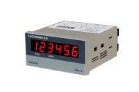 Tachymètre numérique T9Z-6 RPM RPS pour moteur