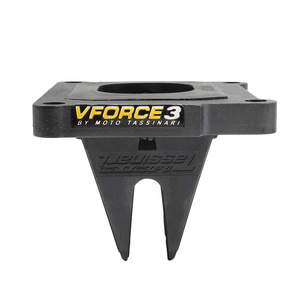 Válvula de Lengüeta Zuqing V302A, Unidad Individual para Yamaha YZ125 RM250 1995-2004, Pieza de Modificación - Product Image 3