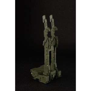 RG PVC EVA Evangelion ที่ตั้งโรงเก็บเครื่องบินแบบชาร์จไฟได้สำหรับยูนิต-01ยูนิต-02ยูนิต-00 - Product Image 2