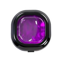 Diffuseur de parfum solide pour voiture avec logo personnalisé, clip de ventilation en plastique, évaporation naturelle, parfum longue durée, véhicule CN