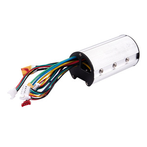 Controlador de movimiento para Motor de patinete eléctrico, controlador de cubo de CC sin escobillas, 4v, 36v, 48v, 72v, 96v, 250w, 350w - Product Image 4