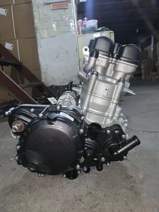 Ensemble moteur de moto NC450S EFI 4 soupapes RX4 450cc Dirt Bike 6 vitesses 4 soupapes pour NC450 NC450S EFI 4 soupapes Moto E - Product Image 3