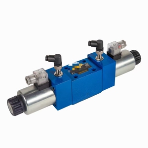 R901048581 4WRZE32W8-360-7X/6EG24N9K31/F1D3M Contrôle proportionnel - Product Image 2