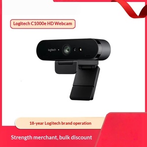 Cámara de transmisión en vivo C1000e 4K gran angular HD con interfaz USB de 60 FPS para videoconferencias en computadora, stock vertical - Product Image 5