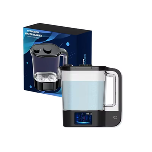 Le générateur d'eau d'hydrogène de la grande capacité 2L répond aux besoins riches de consommation d'eau d'hydrogène de la famille entière. Bouilloire à hydrogène - Product Image 3