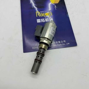 Solenoid Valve 235-6500 2356500 for 773F 775F 777F <b>Mining</b> Truck Spare <b>Parts</b> CA2356500 - Product Image 4