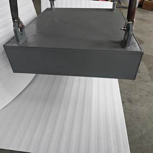 Removedor de hierro suspendido magnético para varios materiales - Product Image 4