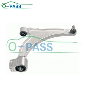 Bras de commande inférieur avant OPASS pour <span class=keywords><strong>OPEL</strong></span> & FIAT & SAAB & VAUXHALL & HOLDEN 2002- 24413015 - Product Image 2