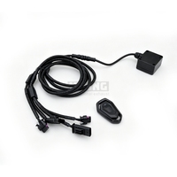 Modulo di Controllo Valvola di Scarico Stile OEM con Alimentatore Originale per BMW M140i/M240i/M340i/M440i B58 3.0T G20/G21/G23/G42