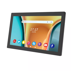 15.6 inch 1920 * 1080ips máy tính bảng <span class=keywords><strong>Android</strong></span> RJ45 kinh doanh sử dụng <span class=keywords><strong>PoE</strong></span> rk3566 2 + 16G - Product Image 1