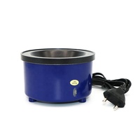 Mini Pot de colle thermofusible pour perles de colle à la kératine, à température réglable, pour Extension de cheveux humains