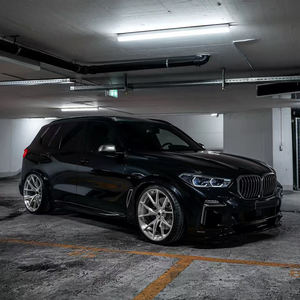 VS-5RS SY-1065ขัดเงาสำหรับ F30 Alfa Romeo <span class=keywords><strong>Tesla</strong></span> Monoblock 17 18 19 20 21 22 23 24นิ้ว5X120 5X114.<span class=keywords><strong>3</strong></span> 5x112 - Product Image 3