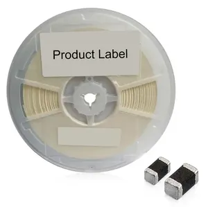 BLF03VK600SNLD Surface Mount FB SMD 0201INCH 60OHM NONAUTO S Filters Chip In Stock