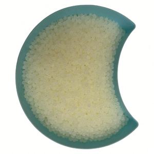 Granules de PLA imprimés en 3D en gros d'usine plastique de granule certifié par BPI pour des applications de moulage de film - Product Image 1