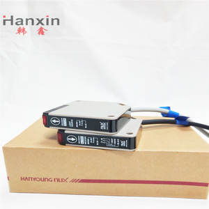 Hanyoungnux Built-in photoelectric <strong>photo</strong> electric sensor PE-T5D - Product Image 5