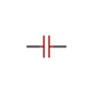 0402CG4R0C500NT Ceramic Capacitor 4pF 0.25pF 50V - Product Image 1