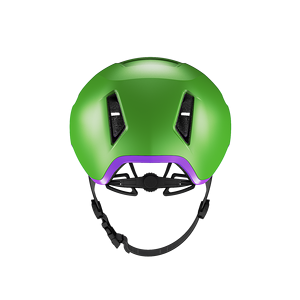 Mũ bảo hiểm xe đạp đô thị nhẹ, thời thượng <span class=keywords><strong>2025</strong></span>, thoải mái, thoáng khí, OEM ODM, đạt chuẩn EN1078, dành cho đi lại trong thành phố, sản phẩm mới ra mắt - Product Image 5