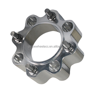 1.25 "4x110 VTT Roue Adaptateur Quad De Course Entretoises De Roue