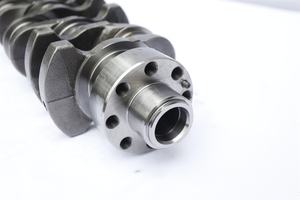 Hoge Precisie Goedkope Auto Onderdelen Motor Systeem Dk5 Krukas Kit Voor Foton Jinbei King Lange Gouden Draak Higer Joklong - Product Image 4