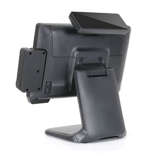 Matsuda <span class=keywords><strong>POS</strong></span> Bán Chạy Nhất <span class=keywords><strong>POS</strong></span> Hệ Thống <span class=keywords><strong>POS</strong></span> Máy Tính Tiền Màn Hình Cảm Ứng Điểm 15.6Inch Bán - Product Image 3