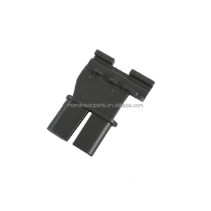 516714437 516714438 516714439 516714440 per VW <span class=keywords><strong>Tiguan</strong></span> 07-13 Q5 Modello Vecchio, Clip per Tendina del Blocco Scorrevole del Tettuccio - Product Image 1