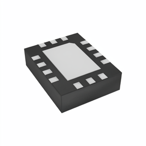 Clock Timing Electronic Circuit Components 14 VFQFN Exposed Pad In Stock DSC2033FI1-F0022T - Product Image 1