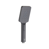 Accessoires de douche économie d'eau robinet de bain eau chaude et froide, pulvérisation douche à main pour toilettes