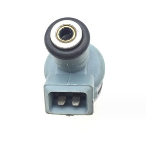 Inyector de Combustible 0280150989 para Volkswagen Santana 2000 Fukang 988, Pieza de Motor de Gasolina - Product Image 3