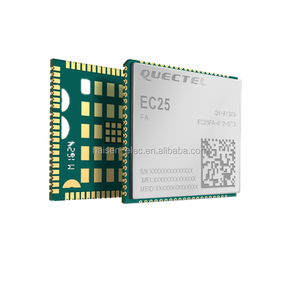 LTE Advanced Categoría 6 módulo optimizado especialmente para M2M y las aplicaciones de IoT CAT 6 EP06 EP06-E MINI PCIE - Product Image 4
