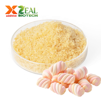 ZEAL Premium Carrageenan 300-3000 Gel Strength |   CAS 9000-07-1 |   Kappa/Iota/Lambda |   E407 Pengental/Penstabil Makanan |   24