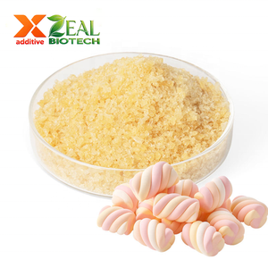 ZEAL Carraghénane Premium 300-3000 Gel Strength |   CAS 9000-07-1 |   Kappa/Iota/Lambda |   E407 Épaississant/Stabilisant alimentaire |   24 - Product Image 3