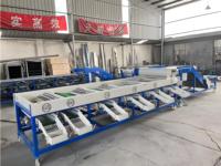 Grote Productie Knoflook Maat Grader Knoflook Grader