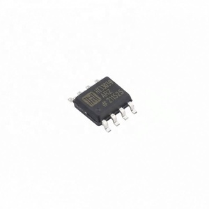 HT33039ARZ SOP-8 Brushless DC (BLDC) Motor <b>Driver</b> Chip - Product Image 1