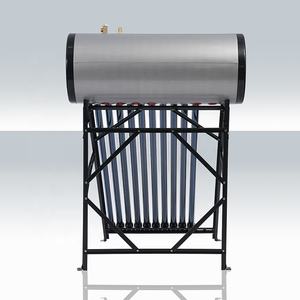 Pompe à eau <span class=keywords><strong>solaire</strong></span> haute pression GOSBEL 180L pour extérieur avec contrôleur <span class=keywords><strong>solaire</strong></span> et réservoir à tubes sous vide - Product Image 3