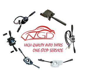 Interrupteur de fenêtre WGD-One-Stop Service pour OEM 5G0941431AF pour VW - Product Image 3