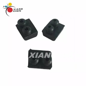 DO High Quality 22.014.002 QM46 Gripper Pad Stop for Ffset <b>Printing</b> <b>Machine</b> Spare Parts - Product Image 6