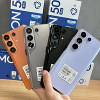 Console de jeu portable, protection d'écran pour téléphone mobile, pronongraphie XXL vidéo