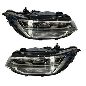 2020-2024 Volkswagen para Tiguan Xenon Headlight Auto Parts Nueva condición Plástico Plug Play Instalación 5NL941035A 5NL941036A - Product Image 5