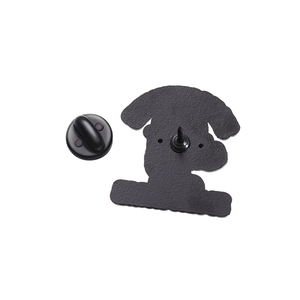 Spille Smaltate con Citazioni in Inglese, Divertenti Parole Marcate, Distintivi in Metallo, Accessori di Moda, Gioielli all'Ingrosso - Product Image 5