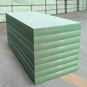 Trung Quốc giá rẻ đồng bằng MDF gỗ Hội Đồng Quản trị 4x8 18mm 12mm 16mm 3mm dày không thấm nước nhiều lớp MDF Hội Đồng Quản trị nguyên MDF đồ nội thất - Product Image 3