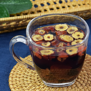 Teh Herbal Alami Murni untuk Kesehatan Pria, Teh Pembersih Ginjal, Teh Detoks Ginjal, Teh Rasa Ginseng Maca untuk Meningkatkan Energi Pria - Product Image 3