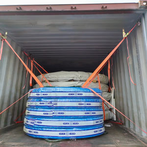 Fil d'acier trempé à l'huile utilisé dans les ressorts/brosses/resorts d'embrayage/resorts de porte de <span class=keywords><strong>garage</strong></span> - Product Image 4