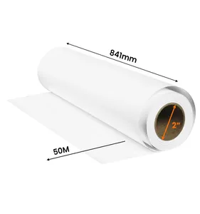 Papier CAO de vêtement de traceur de papier d'imprimante à jet d'encre chinoise de haute qualité
