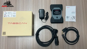 Voor TabScan Baohua Auto Diagnostisch Hulpmiddel T6XENTRY-BMW & Benz Compatibel USB/12-Maanden Garantie Diagnostisch Hulpmiddel - Product Image 5